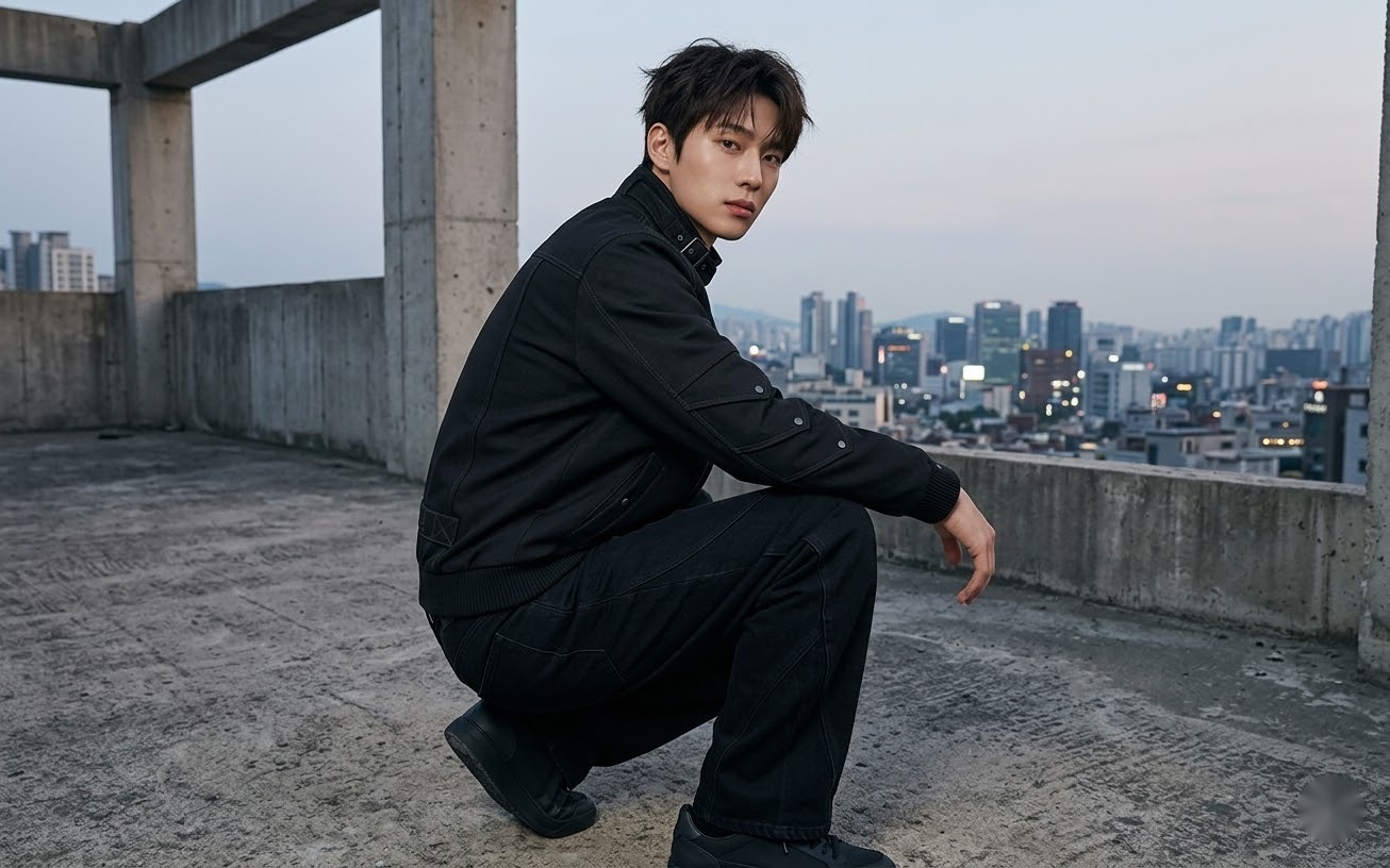 Human Architectures campaign 02