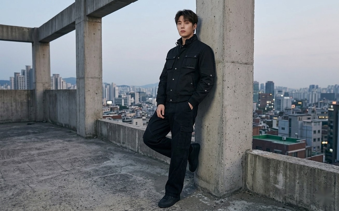 Human Architectures campaign 03